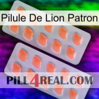 Boss Lion Pill 27